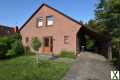 Foto Einfamilienhaus in ruhiger Lage von Jever