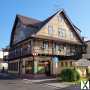 Foto Historisches Gasthaus mit Fremdenzimmer und Wohnungen