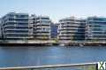 Foto Luxuriöses Apartment an der Spree mit großer Sonnen-Dachterrasse