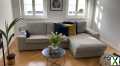 Foto Fully furnished ground floor apartment in Prenzlauer Berg