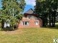 Foto Einfamilienhaus mit Südbalkon und Garage in Leerhafe - umfassend modernisiert