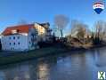 Foto Idyllisch Wohnen an der Werre: Großzügiges Mehrfamilienhaus mit zeitlosem Charme zentral in Herford!