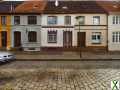 Foto Stadthaus in Altstadt von Wismar  Historisches Flair und individuelle Gestaltungsmöglichkeiten