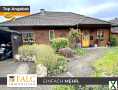 Foto Gemütlicher Blockhaus Bungalow in Harsefeld