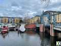 Foto Am Yachthafen, TOP-Lage - Sonnige 3 Zimmer EG-Wohnung mit zwei Süd-Balkonen