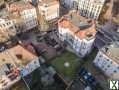 Foto Leipzig - Zentrumsnahes Grundstück inkl. Baugenehmigung für freistehende Villa