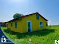 Foto Kleiner Bungalow in Wendemark (Altmark) in Absoluter Alleinlage, ideal als Ferienhaus