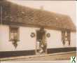 Foto Historisches Fährhaus an der Saale, Haus am Wasser, Wasserblick