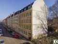 Foto Denkmalschutz im Leipziger Osten - 3 Zimmerwohnung mit grünem Hofblick