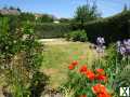 Foto kleines Haus mit Garten in F Nieder-Erlenbach