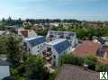 Foto Penthaus in bester Lage von Dachau mit Blick über die Dächer der Altstadt