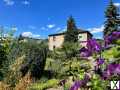 Foto Villa mit Charme und Geschichte + solider Bausubstanz + großer Garten in Radebeul-West