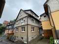 Foto Einfamilienhaus in zentraler Lage in Steinbach-Hallenberg