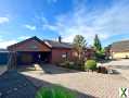 Foto Bungalow in Traumlage von Emlichheim  Komfortables Wohnen auf einer Ebene