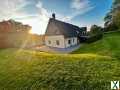 Foto Freistehendes Einfamilienhaus in ländlicher Lage am Waldrand