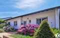 Foto Winkel-Bungalow mit großem Garten in begehrter Lage in Siersburg