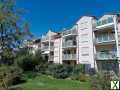 Foto Dachgeschosswohnung mit Dachterrasse und Wülzburgblick