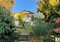 Foto Viel Platz zum Leben: Großzügige Villa im Heilbad Badenweiler