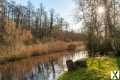 Foto Wasser und Wald vor der Tür: EFH auf traumhaftem Grundstück!