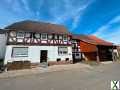 Foto Einfamilienhaus mit Scheune in Roßbach