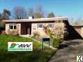 Foto Ebenerdiger Bungalow im Herzen von Moormerland