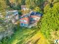 Foto Rarität in einer der besten Lagen von Baldham - Architekten-Villa mit großem Südgarten