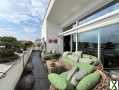 Foto Moderne Penthouse-Wohnung mit sonnigem Weitblick !