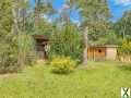 Foto Charmanter Bungalow mit großem Grundstück  Wohnen in der Natur