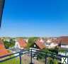 Foto *Erstbezug* 1-Zi-Apartment mit Balkon & EBK in Güglingen