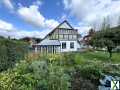 Foto Neu in Nienstädt: Großzügiges, junges Einfamilienhaus mit schönem Gartengrundstück