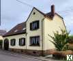 Foto Großes, freistehendes Ein- bis Zweifamilienhaus mit schönem Ausblick in Ommersheim