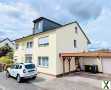 Foto Souterrain-Wohnung in ruhiger Lage von Bad Salzschlirf