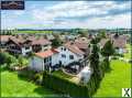 Foto Ihr Traumhaus am Ortsrand mit Bergblick und modernem Komfort