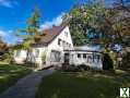 Foto Freistehendes Einfamilienhaus in bester Lage mit Großem Garten