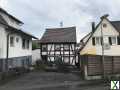 Foto Haus in Dornröschenschlaf  Rohbau wartet auf liebevolle Kernsanierung