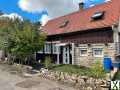 Foto Einfamilienhaus Schnuckelig mit Garten und Terasse Hessental