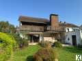 Foto Ideal für Kinder ist dieses charaktervolle Einfamilienhaus an der Grenze zu Bad Oeynhausen