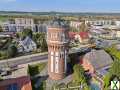 Foto Der Turm des Friedens, ein lichtdurchfluteter Wohntraum auf 7 Etagen in Malchin