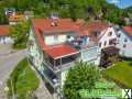 Foto Mehrfamilienhaus in Bad Urach zu verkaufen.