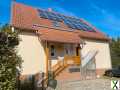 Foto Vollunterkellertes Einfamilienhaus mit Wärmepumpe und Solar in Cottbus-Madlow