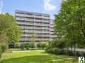 Foto Sonnige und lichtdurchflutete 2-Zimmer-Wohnung direkt am Olympiapark in Schwabing-West