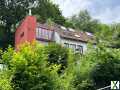 Foto Maisonette Penthouse Wohnung mit Dachterrasse in Alt-Saarbrücken