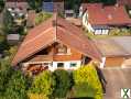 Foto Gelegenheit! Einfamilienwohnhaus mit tollem Garten, Garage und Carport in ruhiger Wohnlage