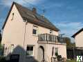 Foto Einfamilienhaus in ruhiger Lage mit Garten und Stellplatz