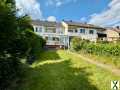 Foto Familienfreundliches Reihenmittelhaus mit viel Potenzial - 6 Zimmer - Garten - Stellplatz