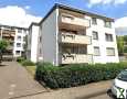 Foto Helles 1-Zimmer-Apartment mit Balkon in ruhiger Lage in Waldnähe in Bergisch Gladbach, Refrath