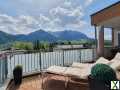 Foto Sehr schöne 6-Zimmer Wohnung, Berg- und Seeblick am Walchsee - Für Familie oder Paare