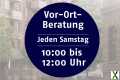 Foto Leipzig - Vor-Ort-Beratung! - *ERSTBEZUG* StadthausEinfamilienhaus über 3 Etagen, 5 Zimmer in Schleußig