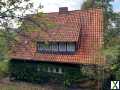 Foto Dornröschenhaus im schönen Hann.Münden