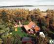 Foto Holzhaus am See in idyllischer Lage zu vermieten